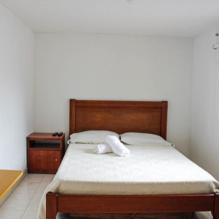 El Cable Hostal Manizales Ngoại thất bức ảnh