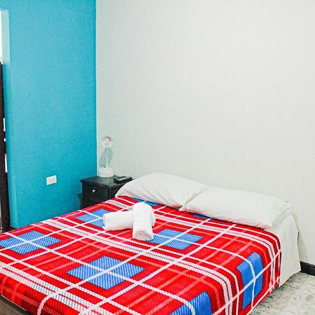 El Cable Hostal Manizales Ngoại thất bức ảnh