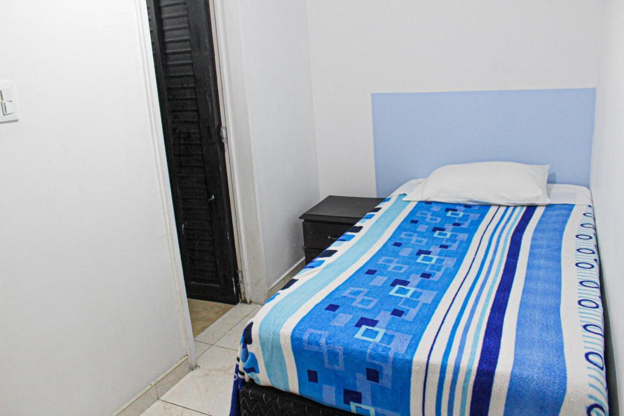 El Cable Hostal Manizales Ngoại thất bức ảnh