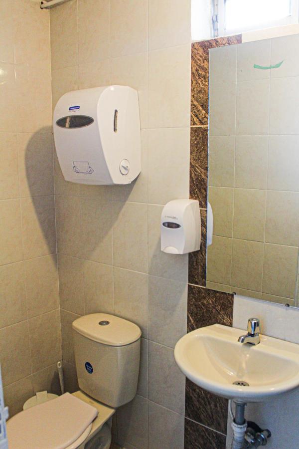 El Cable Hostal Manizales Ngoại thất bức ảnh