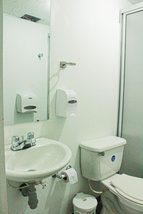 El Cable Hostal Manizales Ngoại thất bức ảnh
