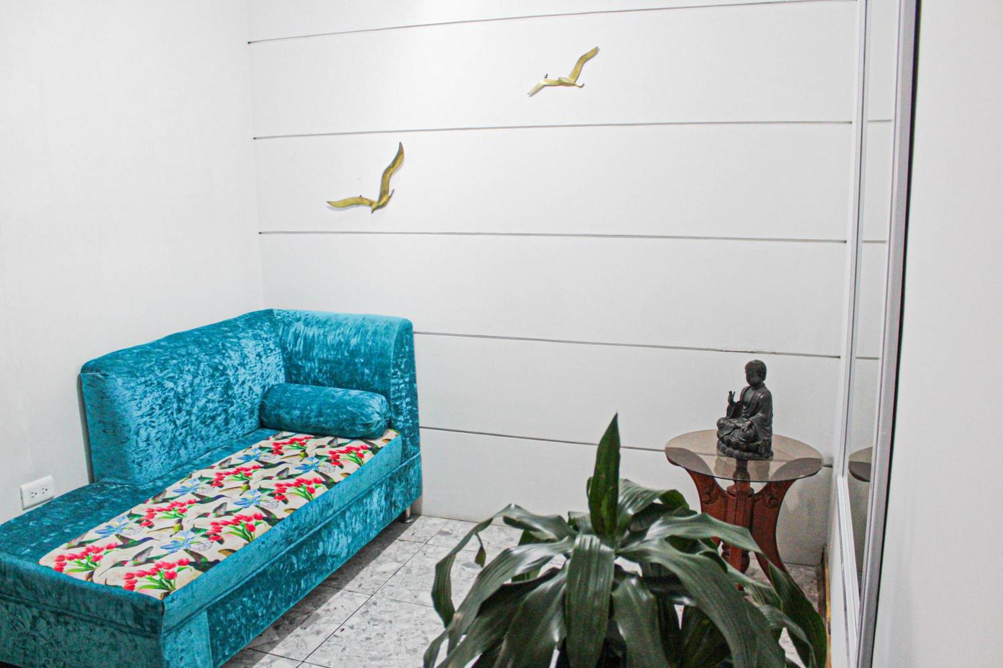 El Cable Hostal Manizales Ngoại thất bức ảnh