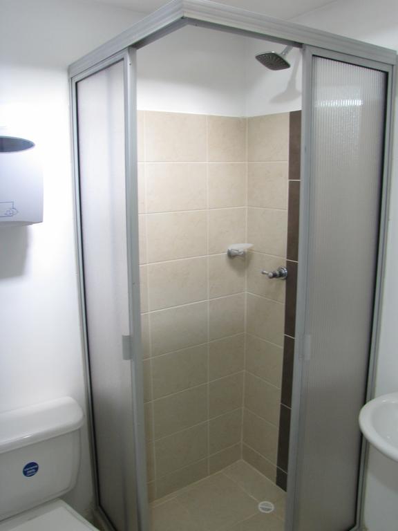 El Cable Hostal Manizales Ngoại thất bức ảnh