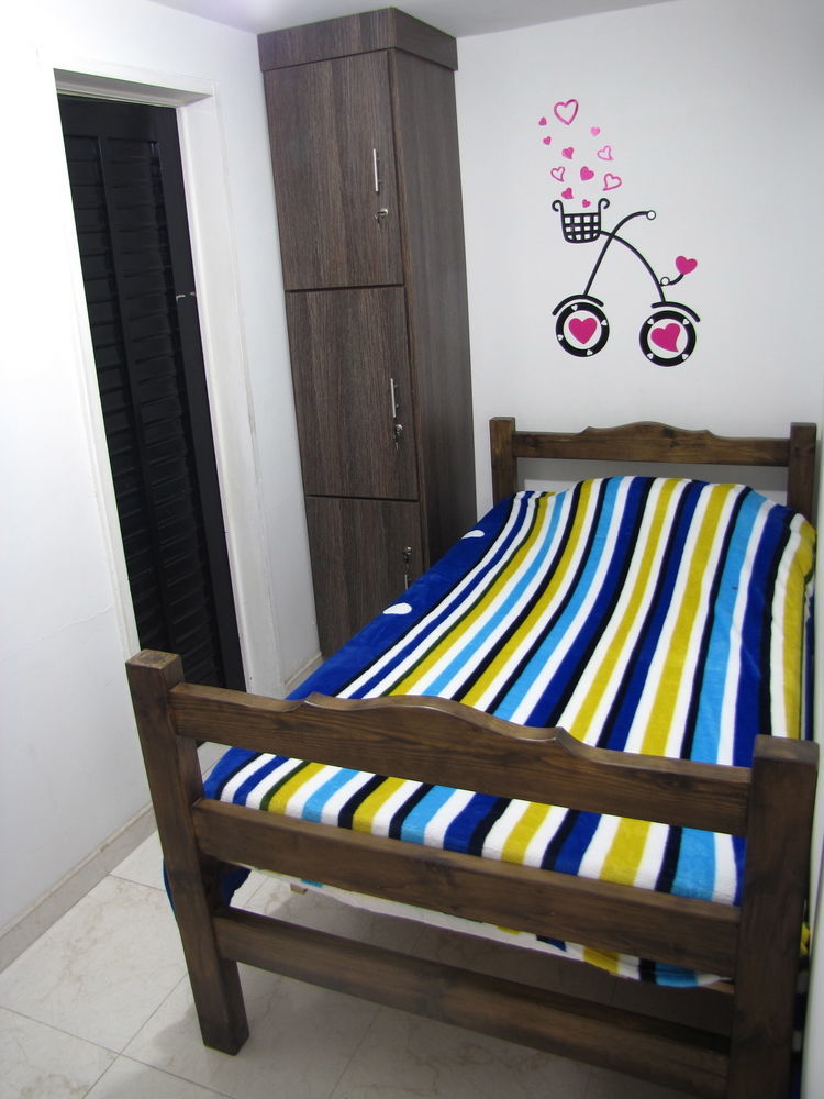 El Cable Hostal Manizales Ngoại thất bức ảnh